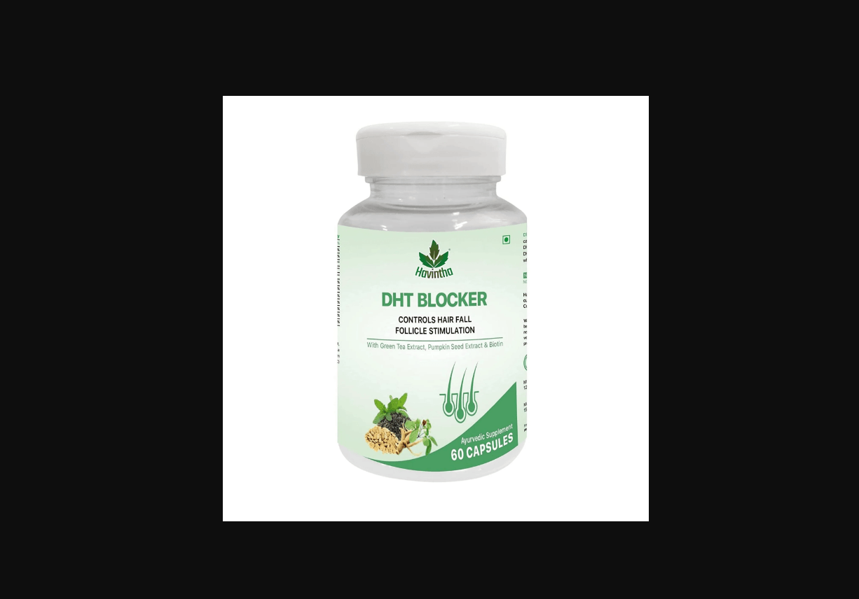 DHT BLOCKER