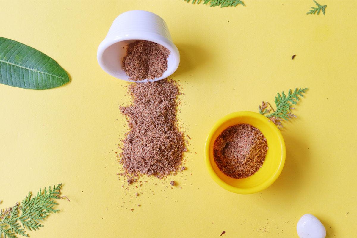 Why Chai, Pumpkin, Sabja, Sunflower, Flax Seeds is Good for Skin and Hair?