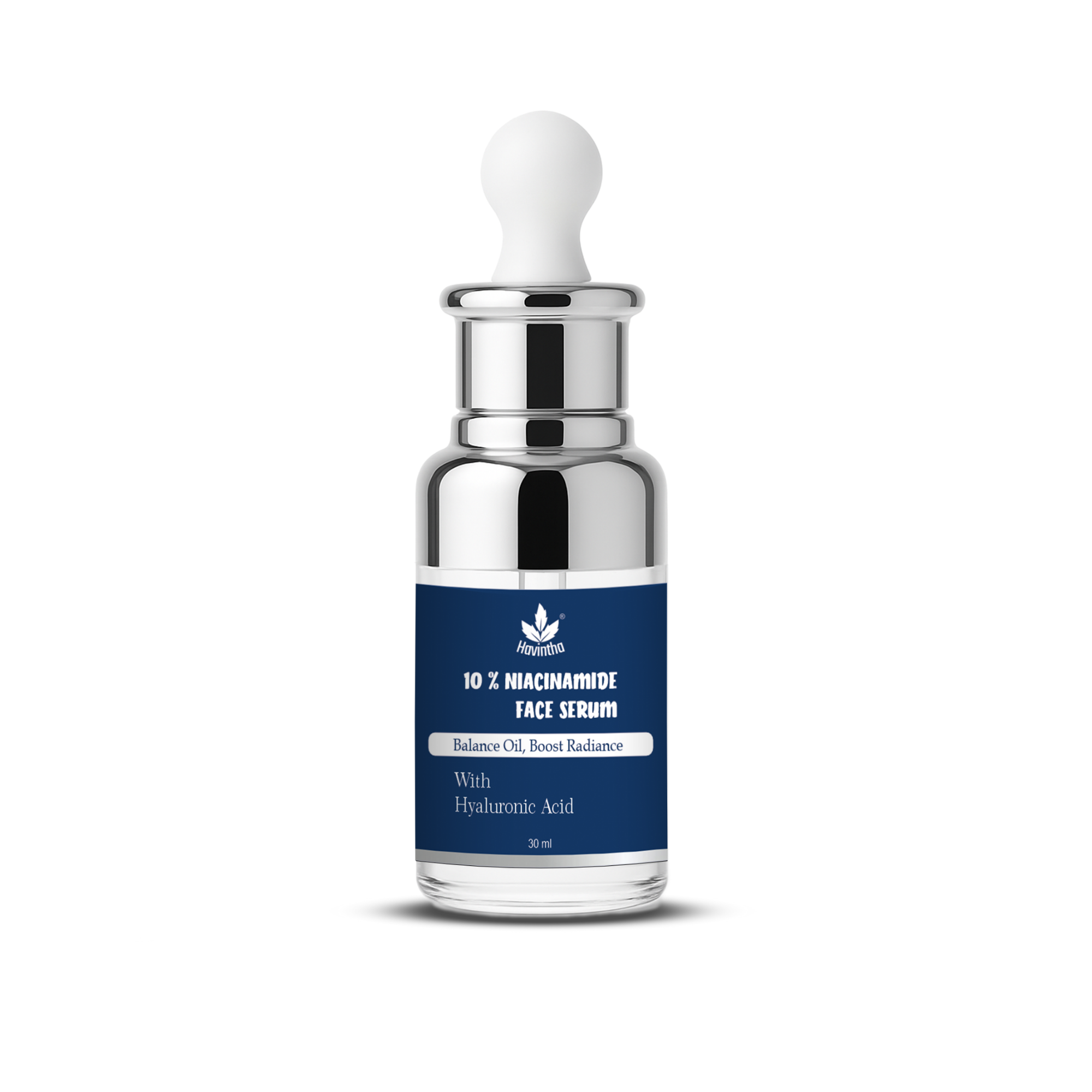 Havintha 10% Niacinamide Serum for Acne-Prone Skin – Oil Control | Spot Reduction | Pore Minimizer