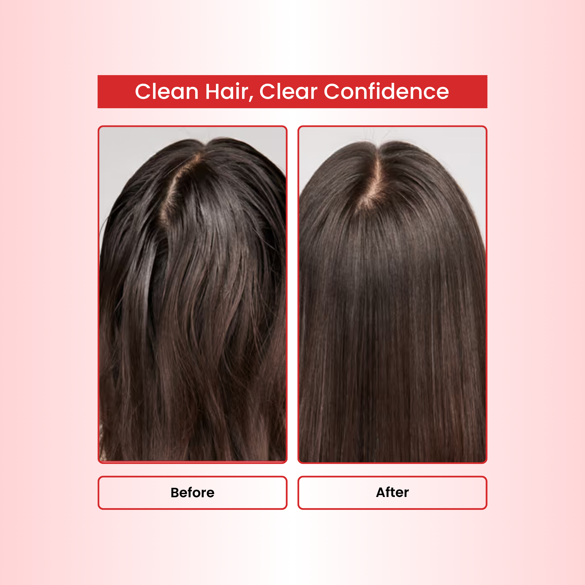 Amla Reetha Shikakai Powder Natural Hair Shampoo for Hair - 227 Grams