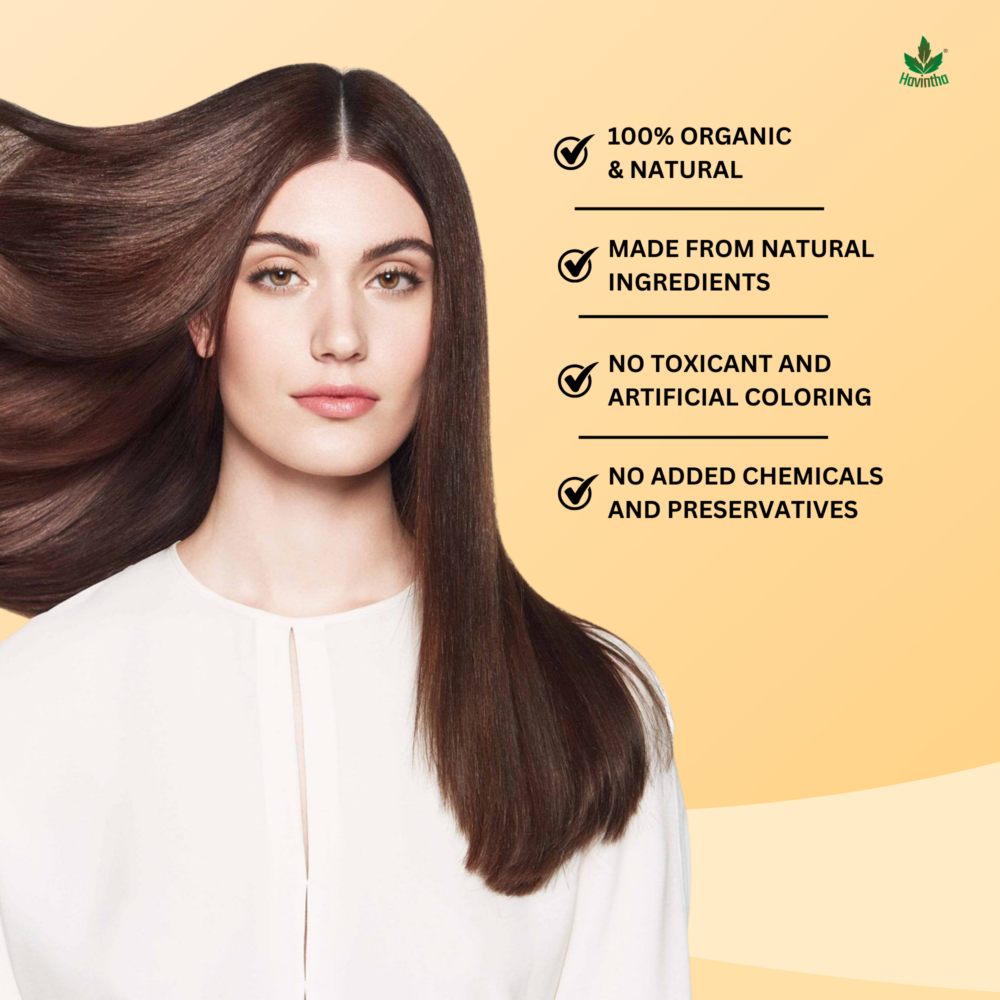 Havintha Natural Ratanjot Powder | For Strong Hair | For All Skin & Scalp Infection | 250 Grams (JAR)