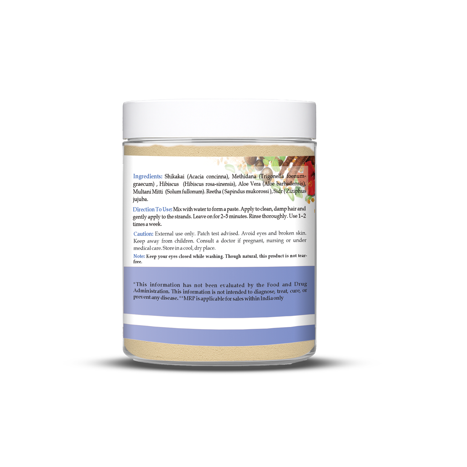 Havintha Natural Hair Conditioner | For Hair Growth | All Hair Types -250gm