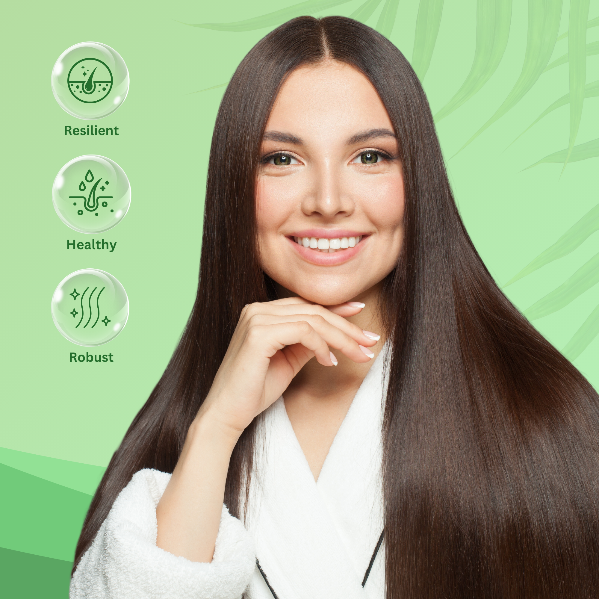 Havintha Brahmi Powder | For Good Health & Haircare | 250 Grams (JAR)