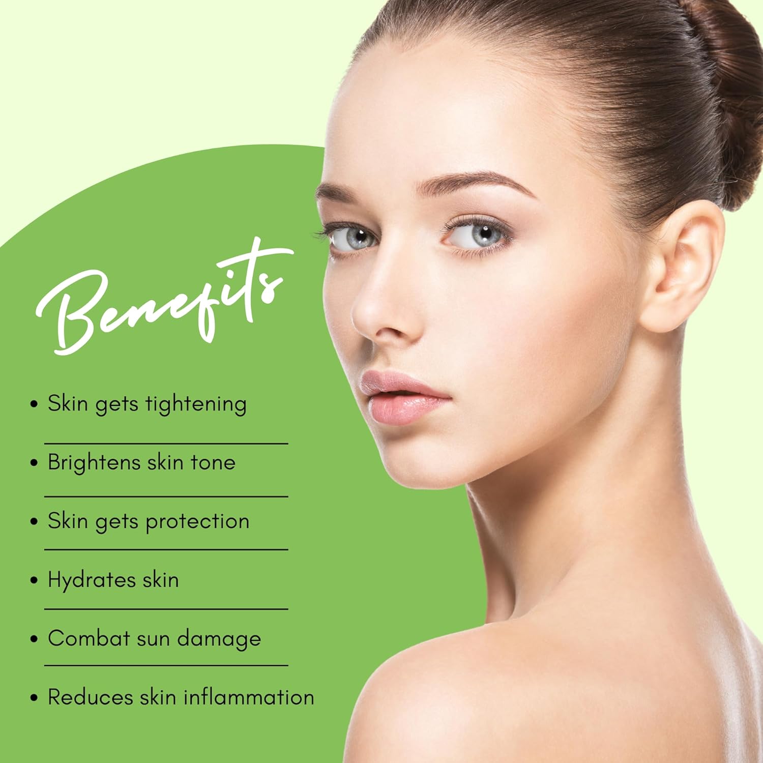 Havintha Natural Aloevera Powder for clean skin | For Glowing Skin | Natural Face Care | 250 Grams (JAR)