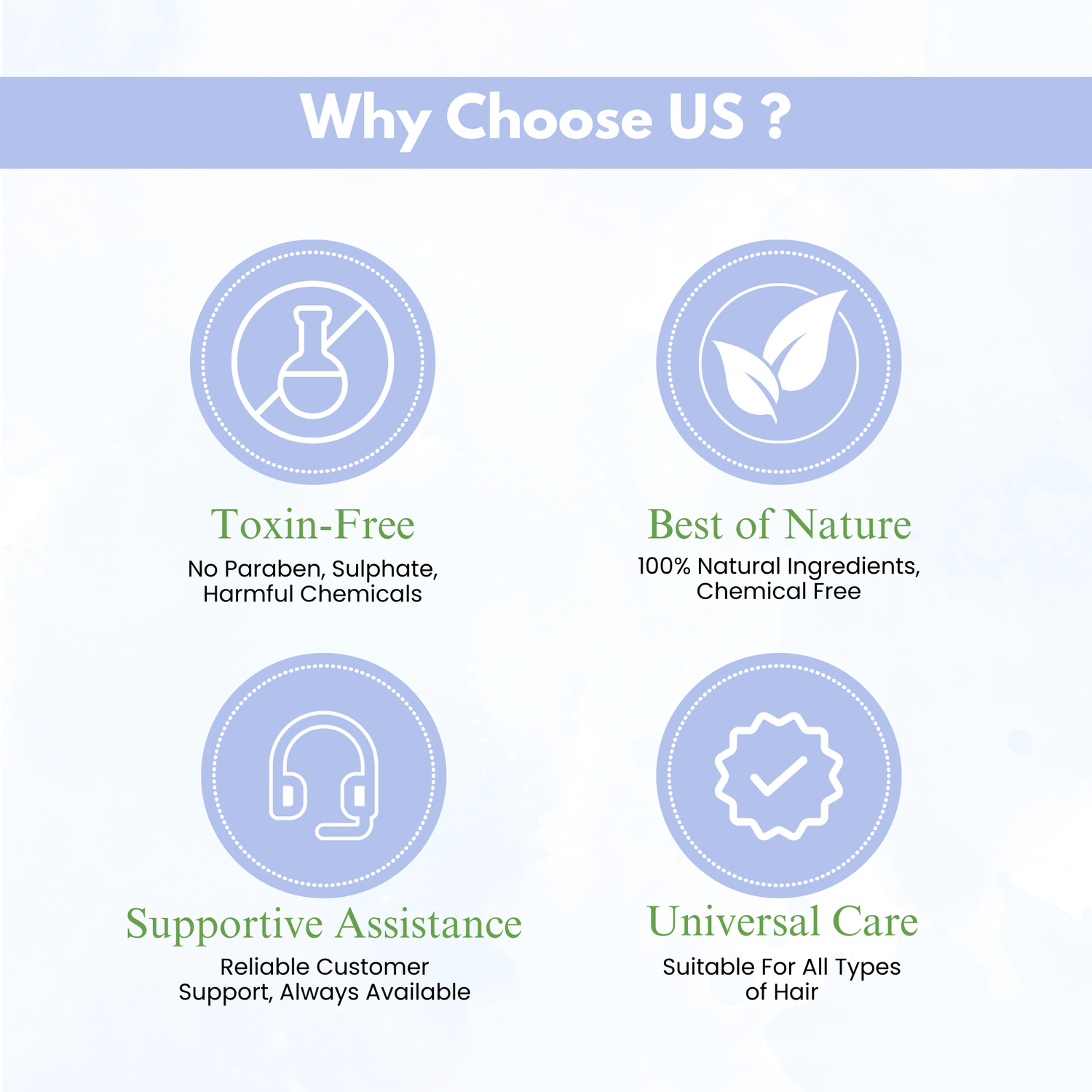 Havintha Natural Hair Conditioner | For Hair Growth | All Hair Types -250gm