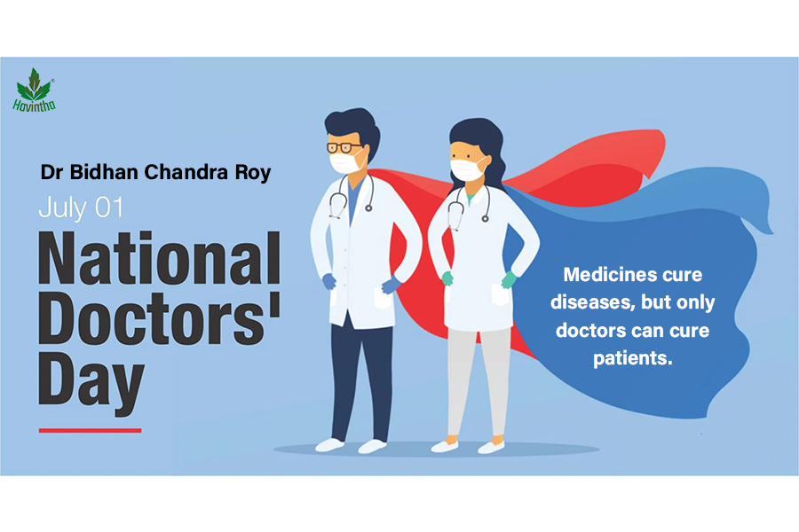 Why Doctors are so important in our society?