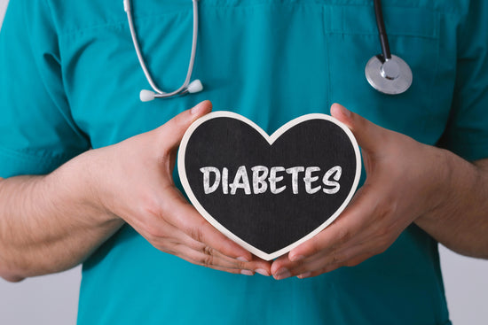 Diabetes and its primary symptoms: How does diabetes affect you?