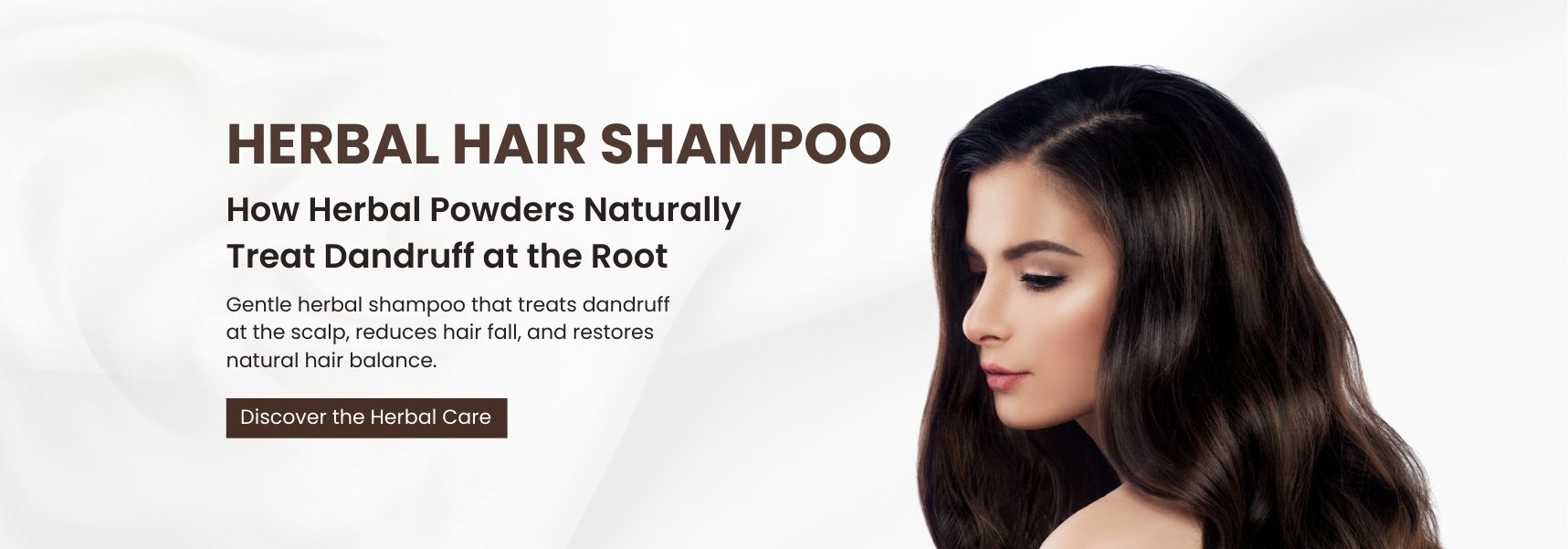 Herbal Hair Shampoo