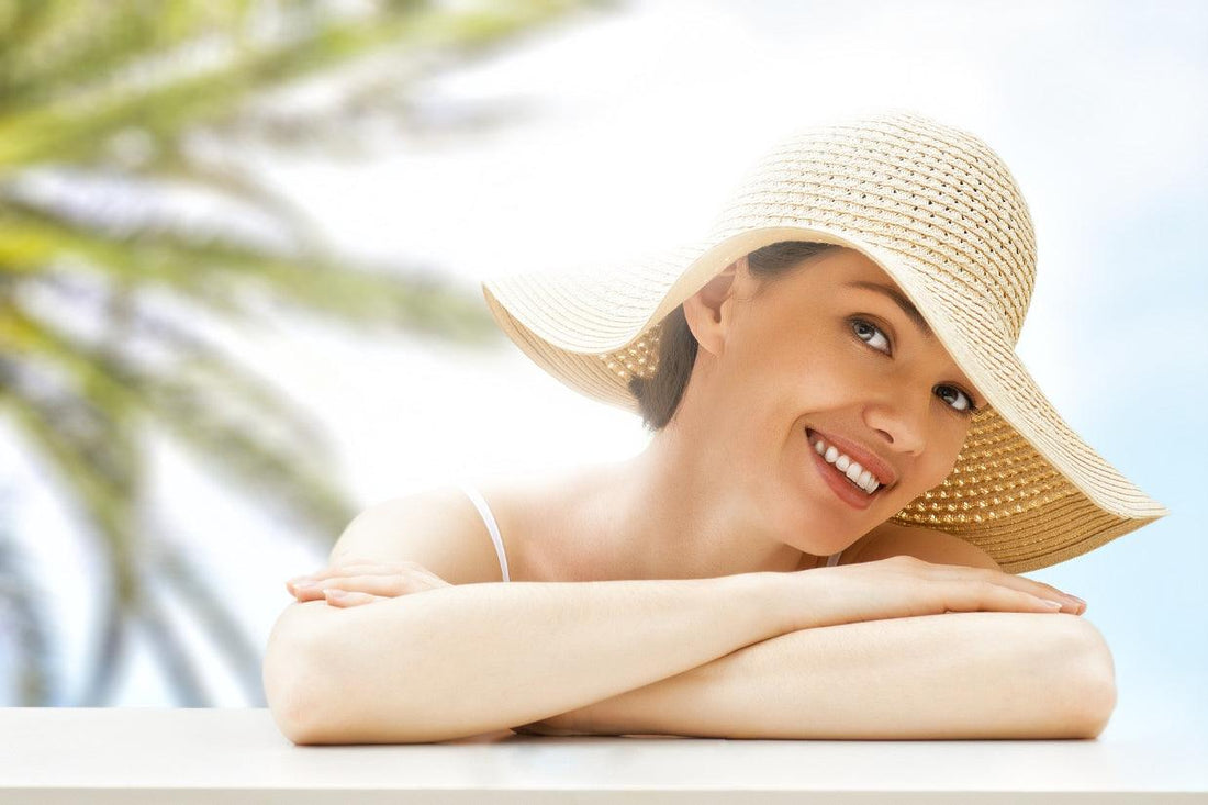 How to Keep Hair and Skin Healthy in Summer Season with the help of Natural Masks