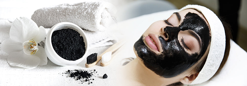  Activated Charcoal Powder 