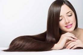 How we can revive Lifeless Hair's into a Soft ,Silky and Bouncy Hairs ?