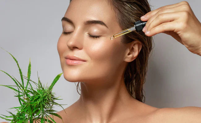 Tea Tree Oil for Acne-Prone Skin