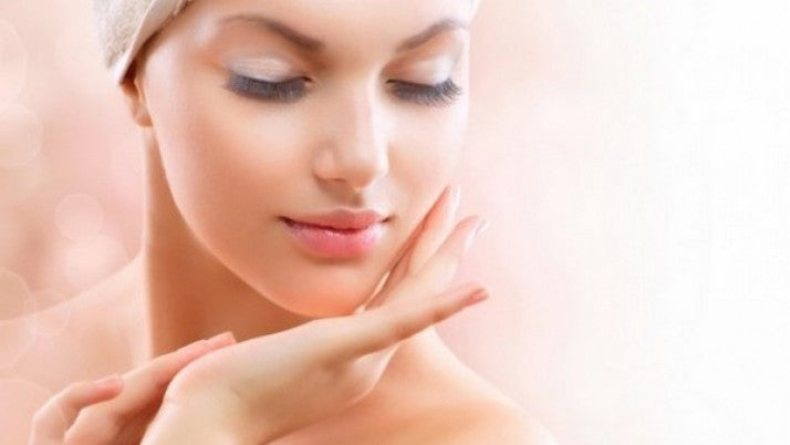 benefits of Masoor Dal for skin