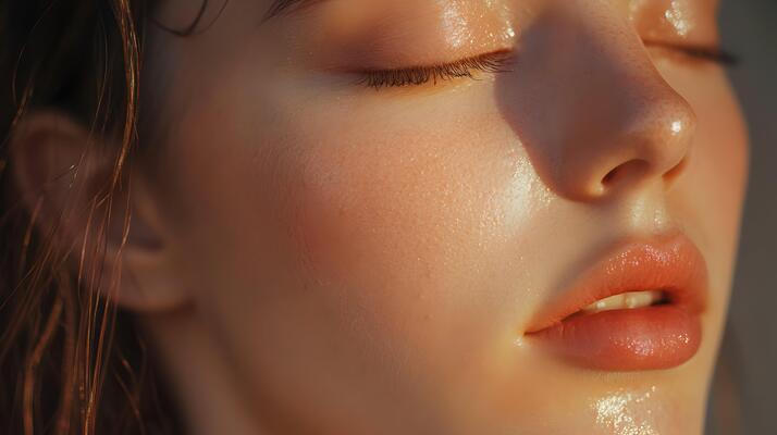 face packs for glowing skin 
