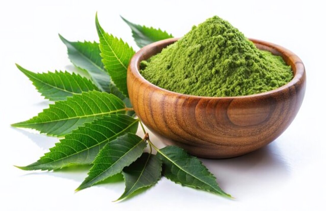 Neem Powder 