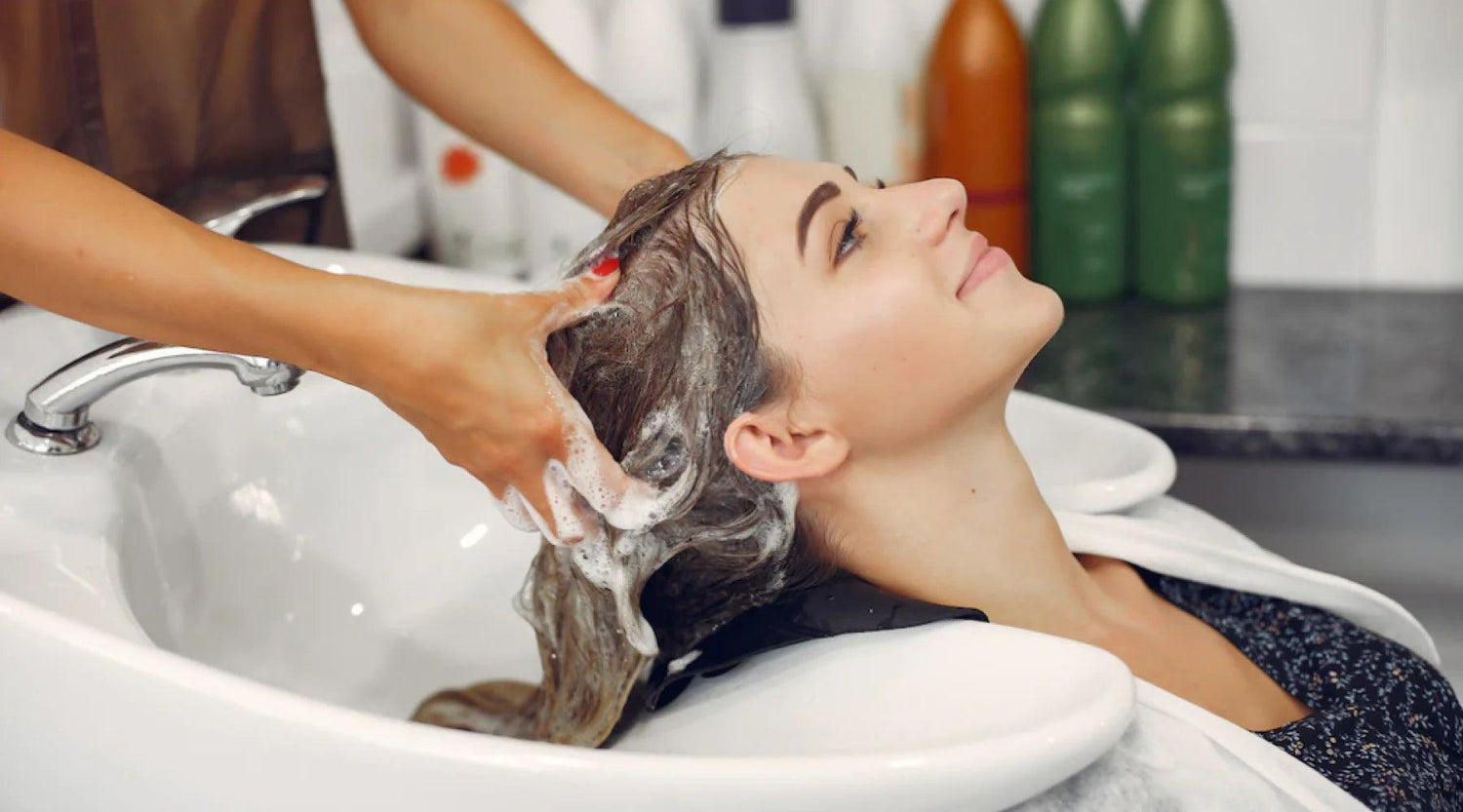 Why You Should Switch to Organic Hair Shampoo for a Healthier Scalp