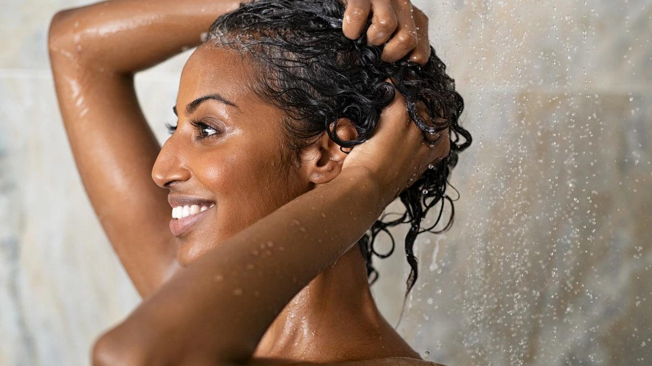 Organic Shampoos for Healthier Hair