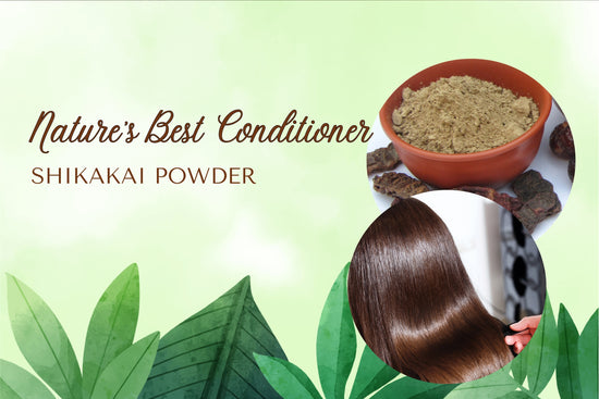 Best Herbal Conditioner for Dry Hair