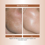 Havintha Natural Rice Powder Mask | Brightening Rice Mask | Glowing Skin | 100 Grams