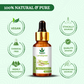 Havintha Lemongrass Essential Oil for Skin Health and Stress Reliever - Pure and Organic Product - 15 ml.