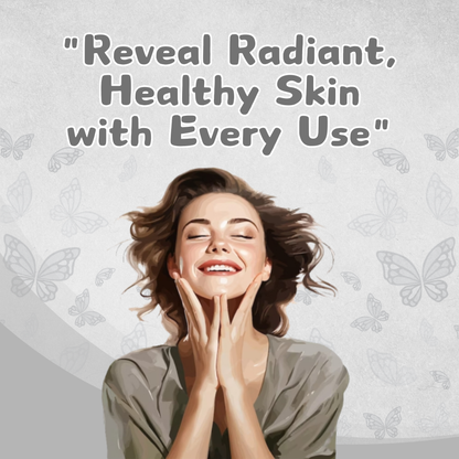 Havintha Anti-Aging Face Pack Enriched with Almonds for Skin Moisturizing, Smooth, Shiny