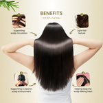 Havintha Natural Rosemary Powder For Shiny Hair|Rosemary powder for hair growth| Men & Women - 100gm