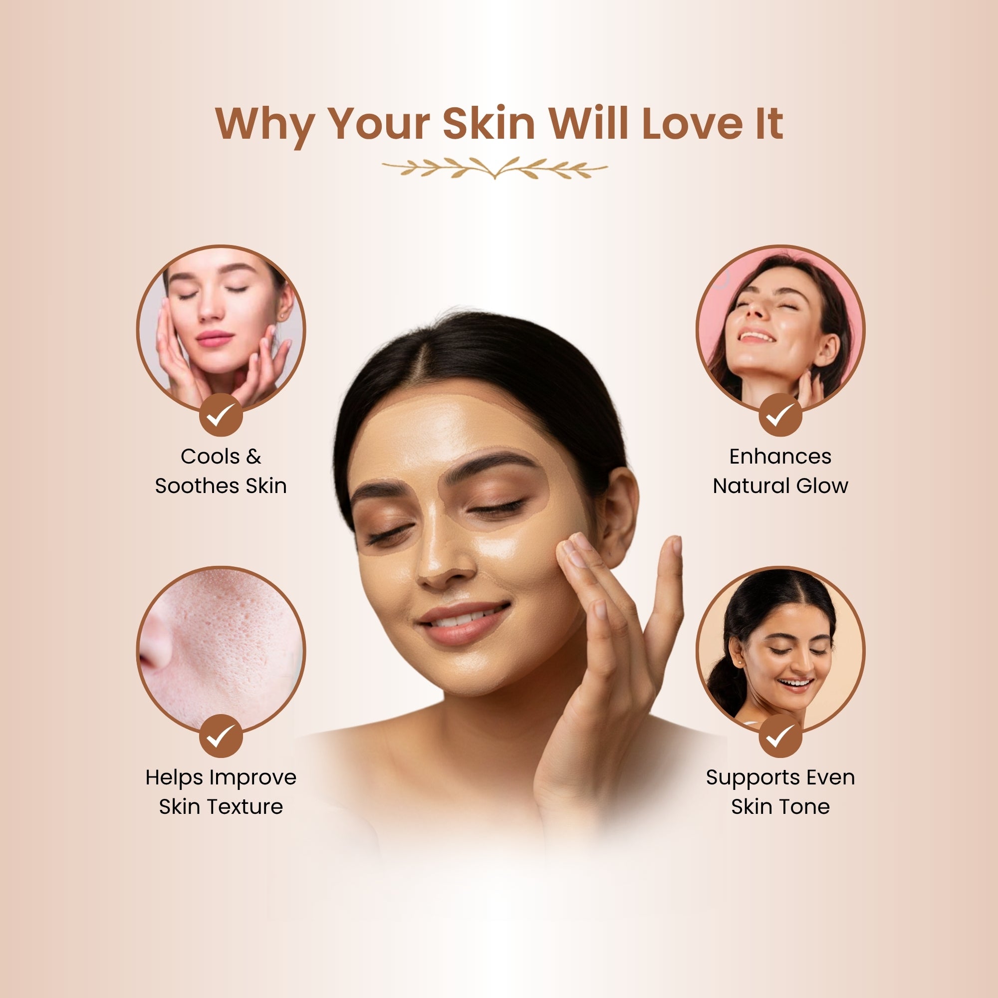 Havintha Pure and Natural Sandal Wood Powder for Skin Care ,Face Wash - 100 gm.