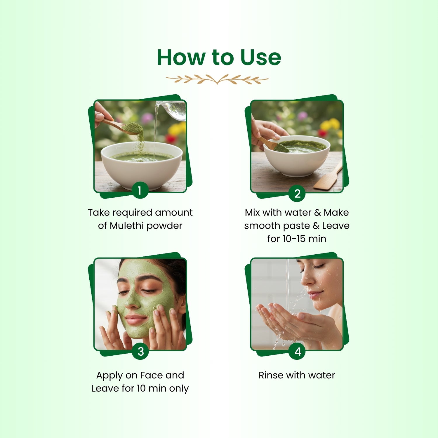 Havintha Aloe Vera Powder 250g | Natural Face Care Powder for Glowing Skin