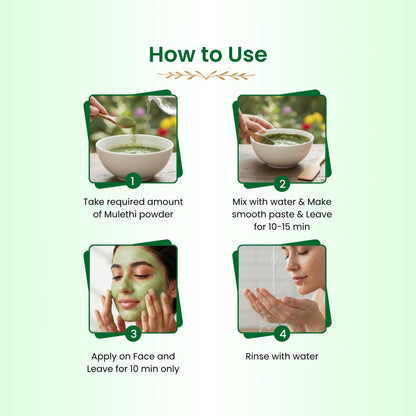 Havintha Aloe Vera Powder 250g | Natural Face Care Powder for Glowing Skin