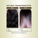 Havintha Natural Henna Paste 200g | Pre-Mixed Ready-to-Apply Hair Color | For Men & Women