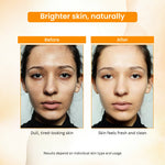Havintha Orange Peel Powder for Face Whitening, Citrus aurantium (Santra Chilka) Pure - 227g