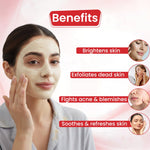 Havintha Natural Anar Peel Powder | For Glowing Skin | Herbal Skin Care | 250 Grams (JAR)