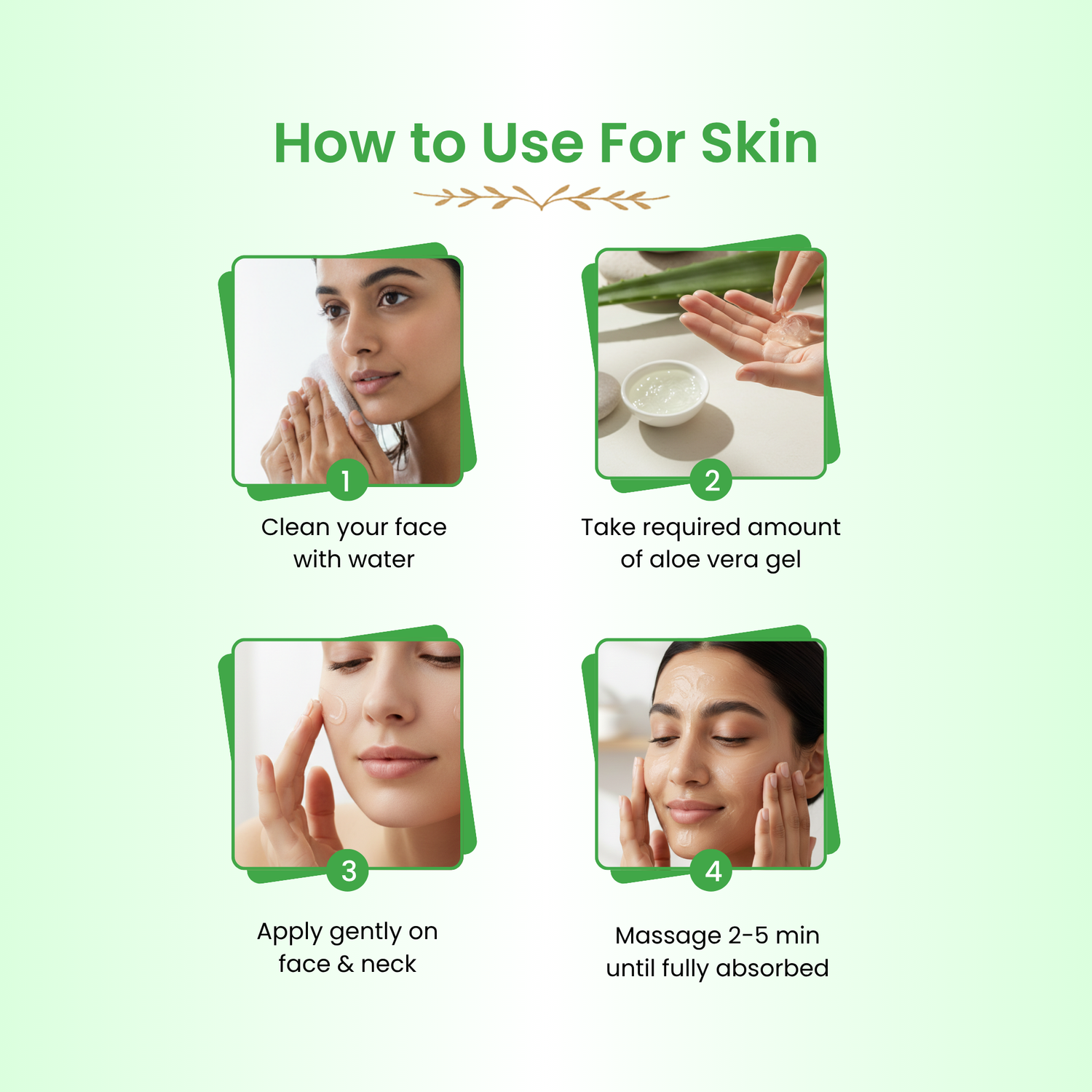 Havintha Aloe Vera Gel 500g | Moisturizing, Hair Care, Sunburn Relief &amp; Skin Hydration