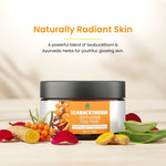 Havintha Seabuckthorn Anti-Aging Face Pack – Herbal Blend for Youthful, Glowing Skin - 100 gm for Men & Women