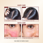 Havintha Sandalwood Essential Oil For Stress Reduction, Hair Care, Skin Care and Mental Alertness | Pure Aroma - 15 ml.