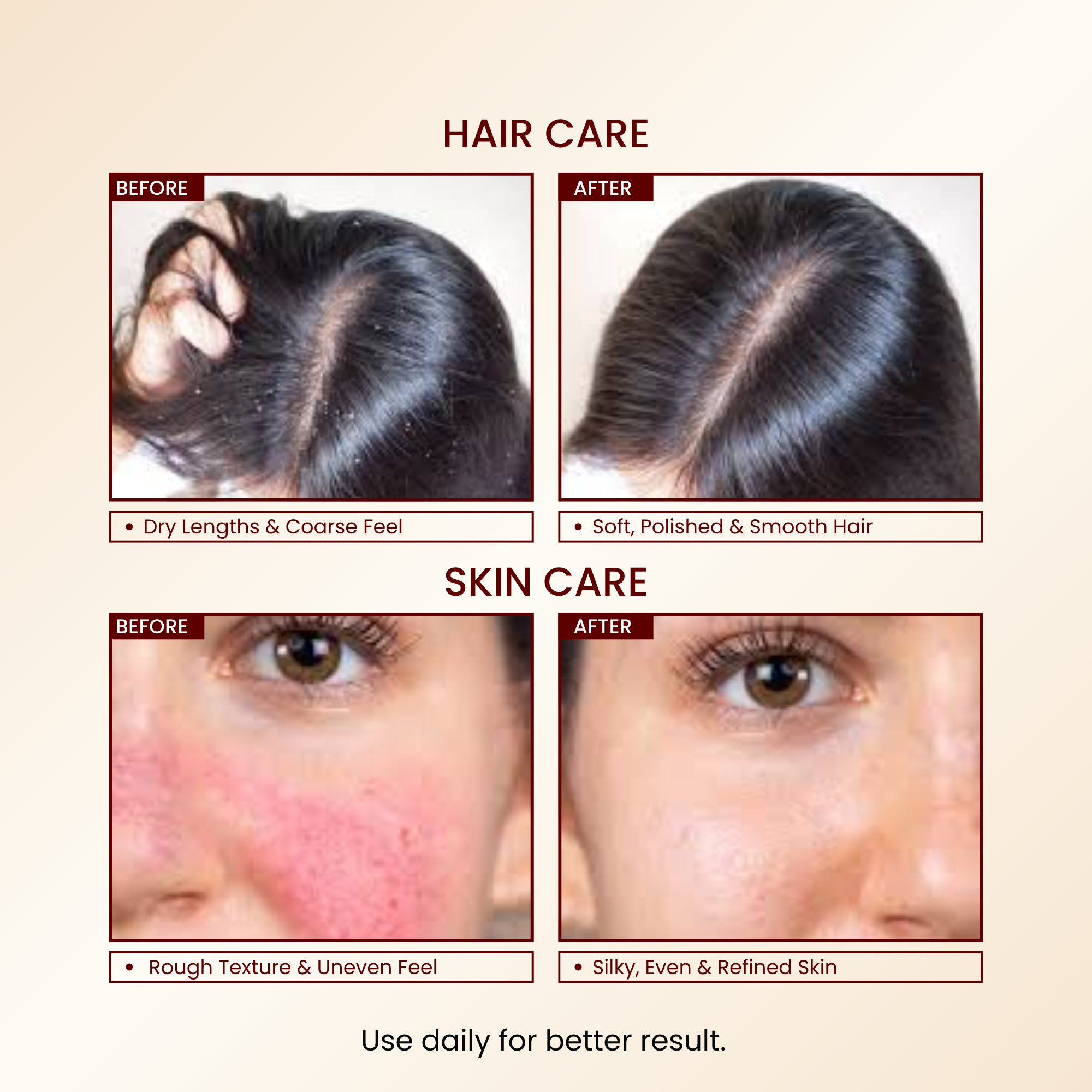 Havintha Sandalwood Essential Oil For Stress Reduction, Hair Care, Skin Care and Mental Alertness | Pure Aroma - 15 ml.