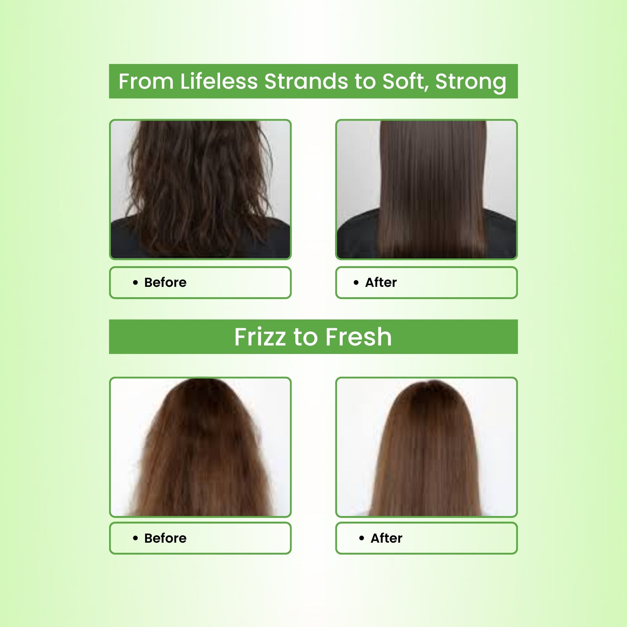 Natural Aloevera Powder Shampoo | for Oily Hair | Men &amp; Women (227g)