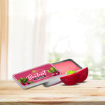 Havintha Organic Beetroot Lip Balm For Natural Pink Lips 10gm | Lip Balm for Dry and Chapped Lips | For Women & Men