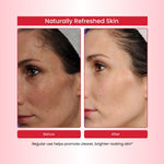 Havintha Natural Rose Petals Powder | For Skin Brightening | 250 Grams (JAR)