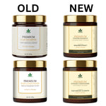 Havintha Premium Shampoo & Conditioner Combo with Shikakai, Aloe Vera & Keratin, 200g Each