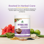 Havintha hair mask for reducing hair fall split ends | Lustre | shining | nourishment 250grams