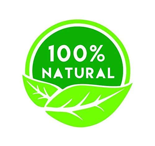 100% Natural