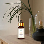 Havintha Pure and Organic Jasmine Essential Oil for Skin, Hair and Aromatherapy - 15 ml.