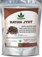 Havintha Natural Ratanjot Root Whole use for Hair Fall, helps scalp infection , Skin Burns  - 100g