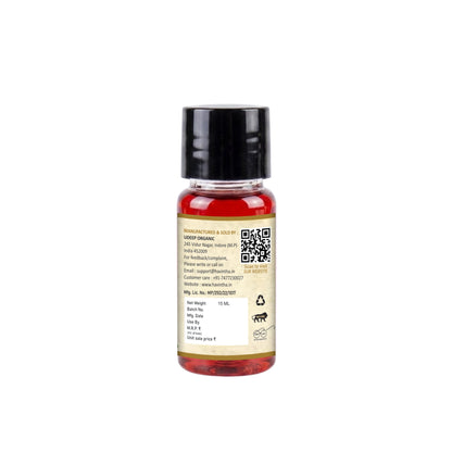 Havintha Jata Amrit Hair Oil 15ml | Handmade Ayurvedic Hair Oil for Nourished &amp; Shiny Hair