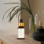 Havintha Pure and organic Lavender essential oil for skin care, hair care and healing injuries-15ml