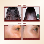 Havintha Orange Essential Oil for Fresh Mood, Dandruff and Acne Solution | 100% Organic - 15 ml.