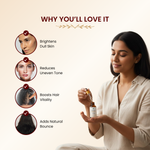Havintha Special Essential Oil Combo | Rosemarry, Rose and Kumkumadi | for Hair and Skin