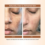 Havintha Natural Multani Mitti Powder | Natural Face Pack & Skin Care | 250 Grams (JAR)