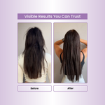 Havintha hair mask for reducing hair fall split ends | Lustre | shining | nourishment 250grams